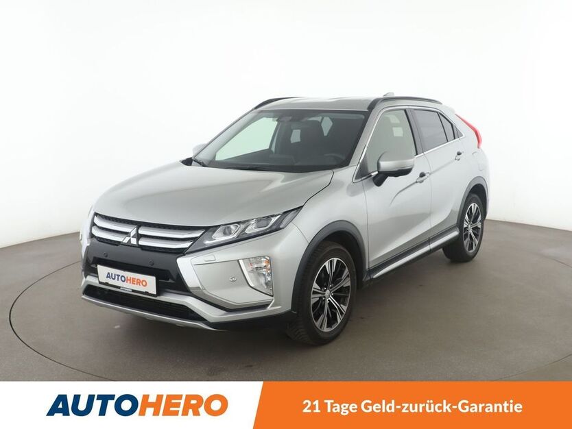 Mitsubishi Eclipse Cross 117.124 km 15.590 € Dresden 01187
