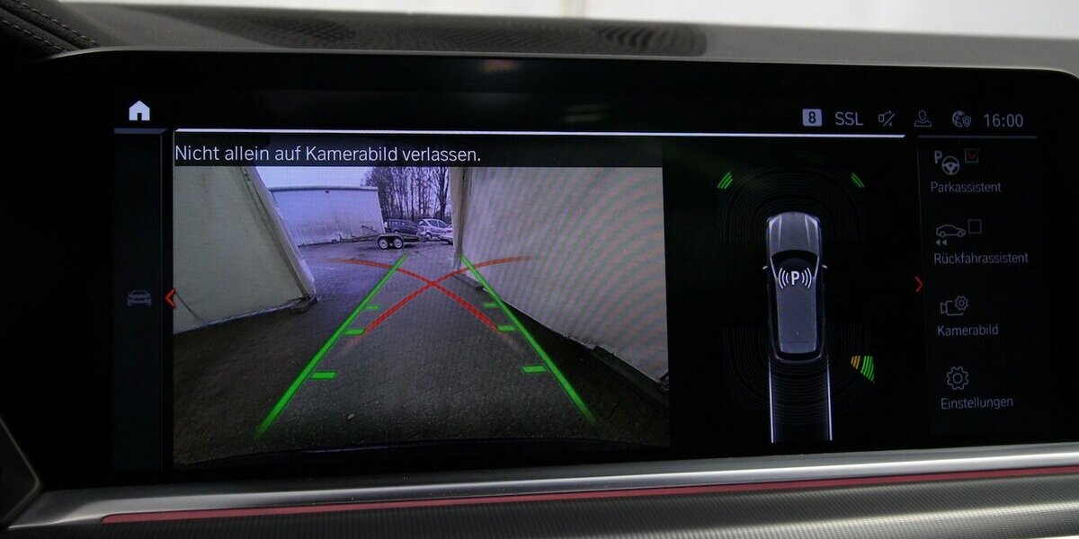 BMW X5 xDrive 40d M Sport LUFT+AHK+PANO-DACH+HEAD-UP 151.379 km 56.500 &euro; Hagenow 19230