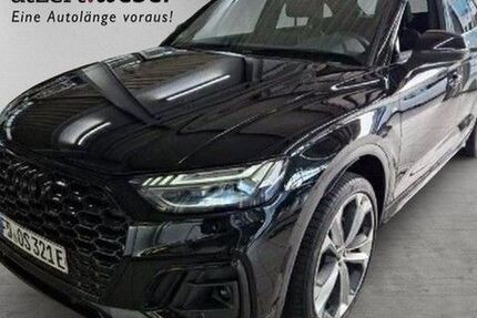 Audi Q5 41.884 km 43.790 &euro; Fulda 36039