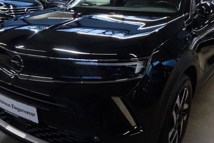 Opel Mokka 111.200 km 15.949 &euro; Holzgerlingen bei Stuttgart 71088