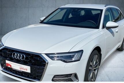 Audi A6 1.977 km 51.280 &euro; Saal a.d. Donau 93342