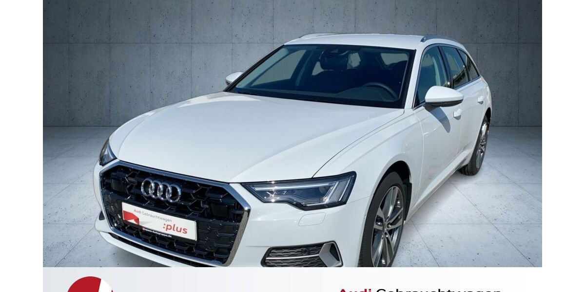 Audi A6 1.977 km 51.280 &euro; Saal a.d. Donau 93342
