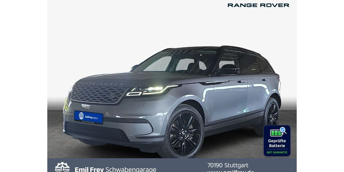 Land Rover Range Rover Velar 47.172 km 61.980 &euro; Stuttgart 70190