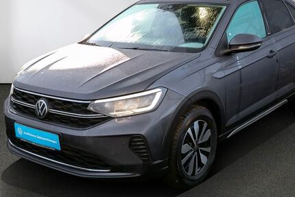 VW Taigo 37.500 km 19.980 &euro; Lübeck 23560