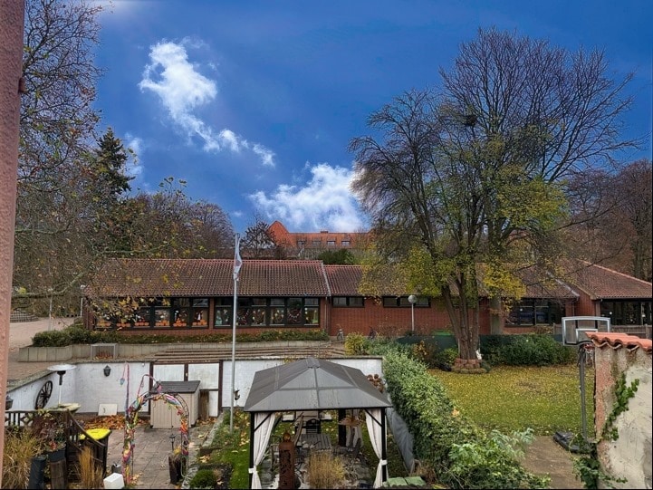Tolles Wohnhaus im Herzen der Altstadt - Zweifamilienhaus Alfeld | Angebot:26800326