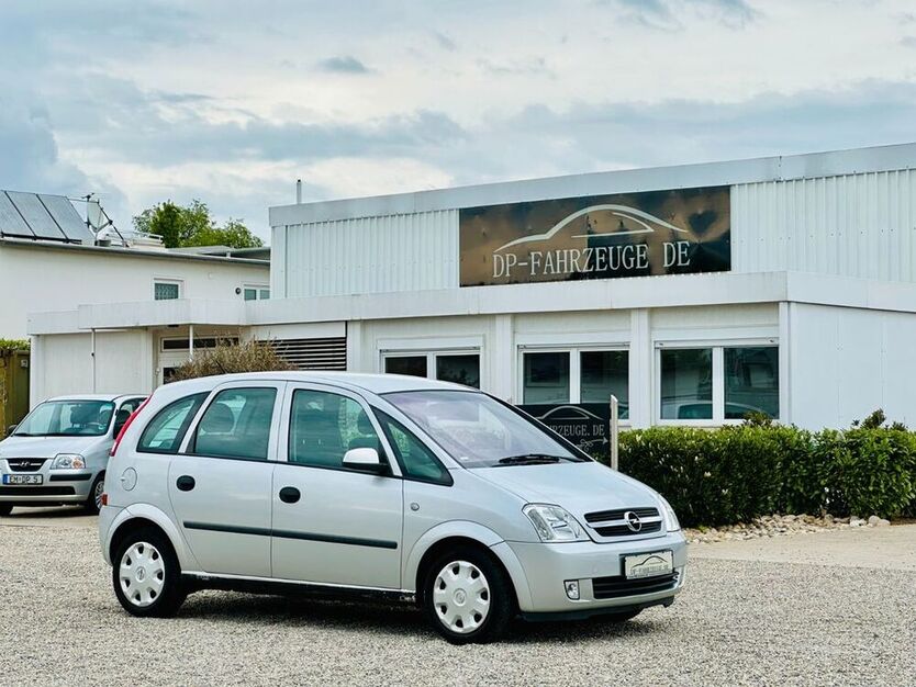 Meriva