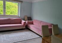 Wohnung zu vermieten