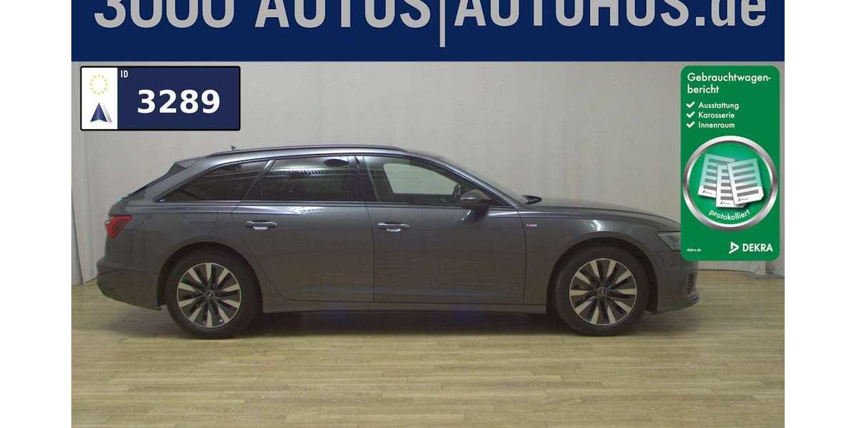 Audi A6 102.886 km 25.980 &euro; Bremen 28279