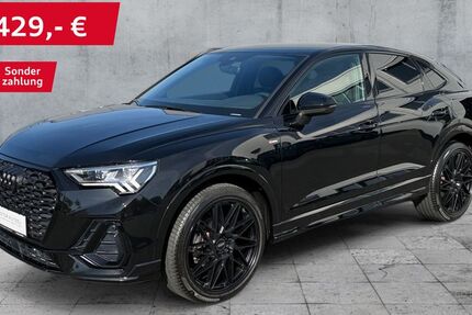Audi Q3 35.097 km 32.730 &euro; Hof 95030