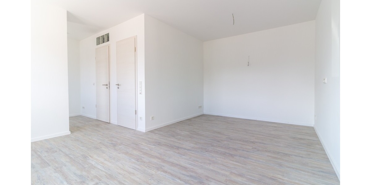 Modernes Wohnen im Energiesparhaus in Speicher 2 zimmer