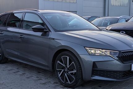 Skoda Octavia 21.539 km 31.950 &euro; Burghaun 36151