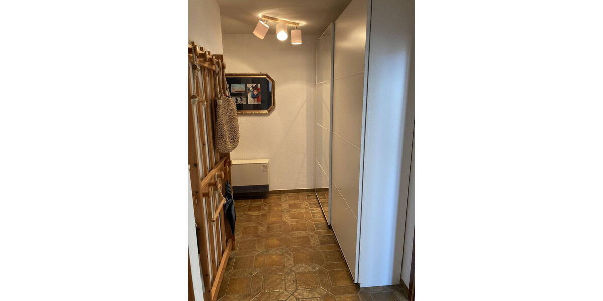 Etagenwohnung Dahme - 2 Zimmer, 54 m&sup2;, 220.000&euro; | Angebot:26616764