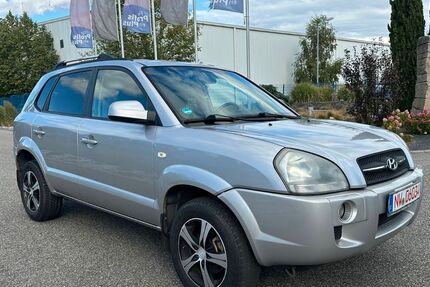 Hyundai TUCSON 185.000 km 2.450 € Neustadt Weinstraße 67433