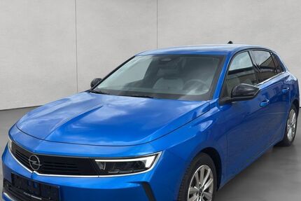 Opel Astra 26.299 km 17.450 &euro; Hanau 63452