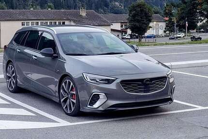 Opel Insignia 133.000 km 17.900 &euro; Bitterfeld-Wolfen 06749