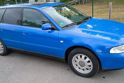 Audi A4 245.000 km 900 &euro; Frankfurt 60316