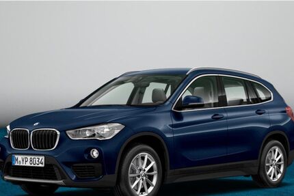 BMW X1 93.000 km 23.890 &euro; Ansbach 91522