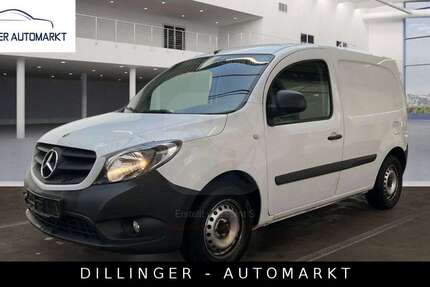 Mercedes-Benz Citan 114.500 km 8.690 &euro; Dillingen 89407