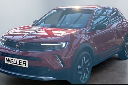 Opel Mokka 24.361 km 19.390 € Leipzig 04178