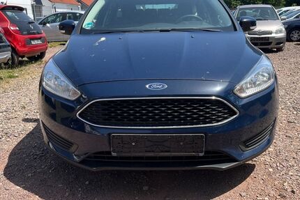 Ford Focus 138.000 km 3.300 &euro; Saarlouis 66740