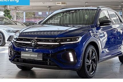 VW T-Roc 5.472 km 33.750 &euro; Wilhelmshaven 26389