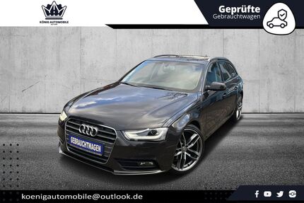 Audi A4 149.000 km 8.500 &euro; Vogelsdorf bei Berlin 15370