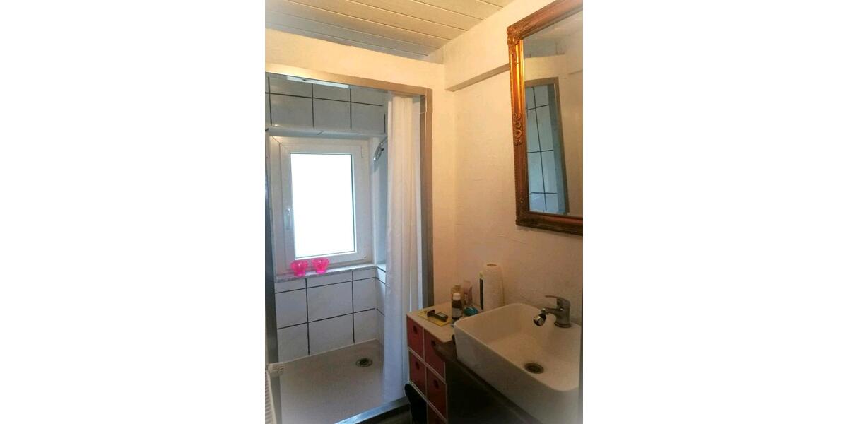 4 Zimmer-Wohnung im Zentrum von Schlitz mit Balkon 80qm 4 zimmer