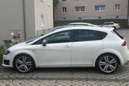 Seat Leon 205.000 km 4.999 &euro; Wolnzach 85283