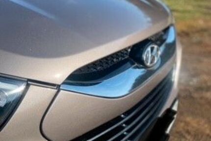 Hyundai ix35 137.902 km 10.900 &euro; Birlenbach 65626