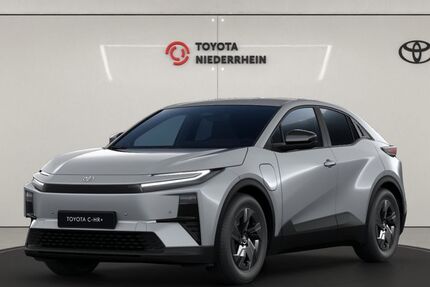 Toyota C-HR 3.568 km 39.850 &euro; Bocholt 46395