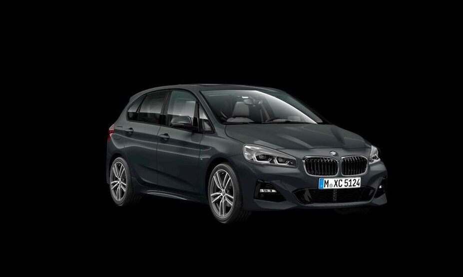 220 Active Tourer