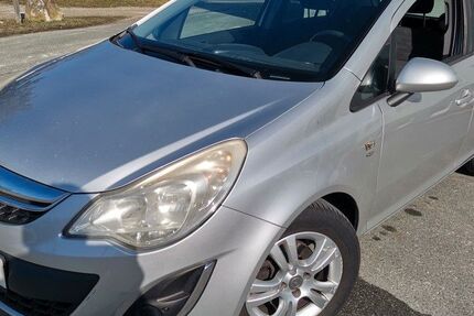 Opel Corsa 194.600 km 2.199 &euro; Fürth 90762