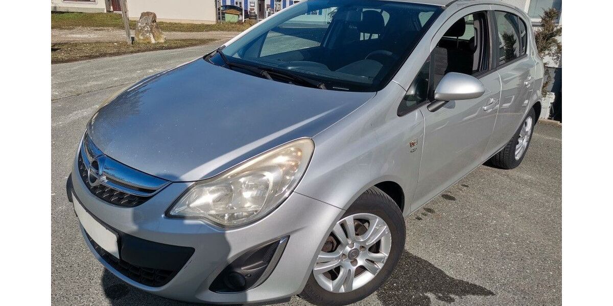 Opel Corsa 194.600 km 2.199 &euro; Fürth 90762