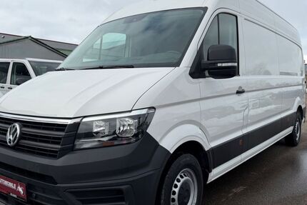 VW Crafter 175.346 km 19.290 &euro; Velburg 92355