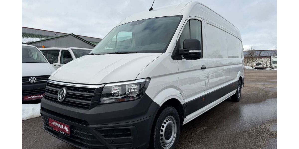 VW Crafter 175.346 km 19.490 &euro; Velburg 92355
