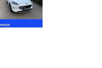 Ford Kuga 61.923 km 20.912 &euro; Olbernhau 09526