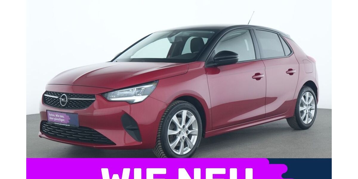 Opel Corsa 47.945 km 12.145 &euro; Garching bei München 85748