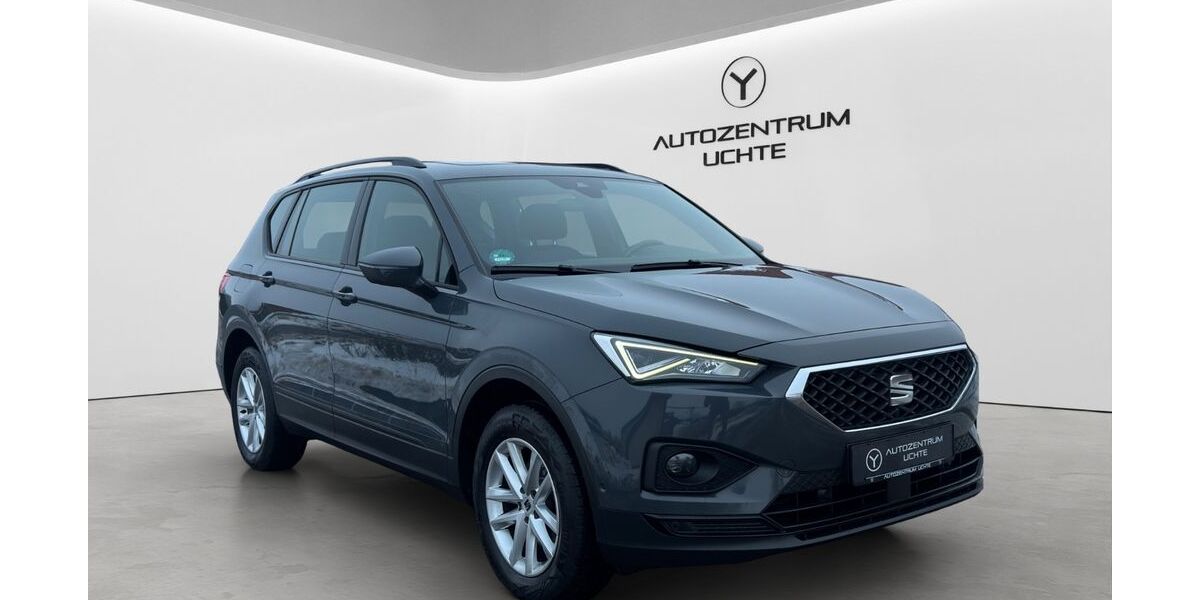 Seat Tarraco 99.700 km 23.599 &euro; Uchte 31600