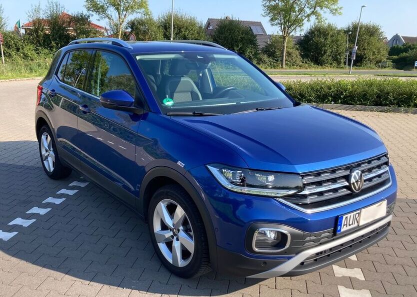 T-Cross