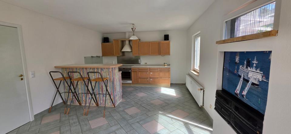 Einfamilienhaus Broderstorf - 5 Zimmer, 138 m&sup2;, 370.000&euro; | Angebot:27137465