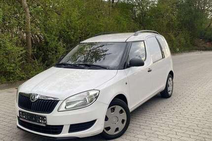 Skoda Roomster 165.000 km 1.850 &euro; München, Landeshauptstadt 81245