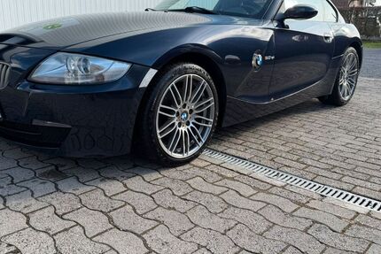 BMW Z4 192.208 km 15.950 &euro; Dinklage 49413