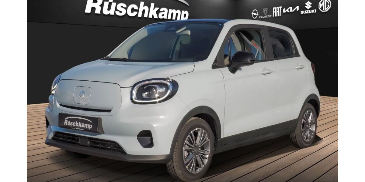 Leapmotor T03 1.750 km 17.990 &euro; Dortmund 44145