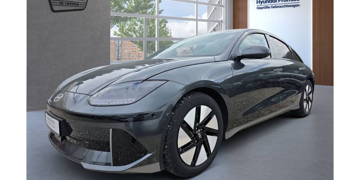 Hyundai IONIQ 6 40.318 km 36.900 &euro; Schwäbisch Gmünd 73529