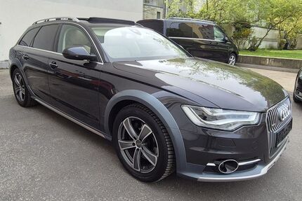 Audi A6 335.000 km 13.900 &euro; Berlin 10553