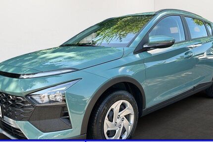 Hyundai BAYON 5.932 km 17.990 € Ludwigshafen 67071