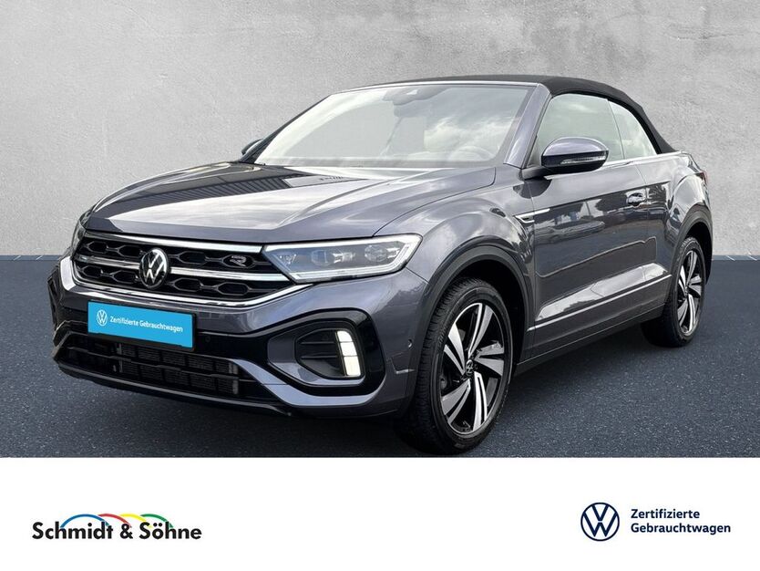 VW T-Roc 44.602 km 28.989 € Celle 29227