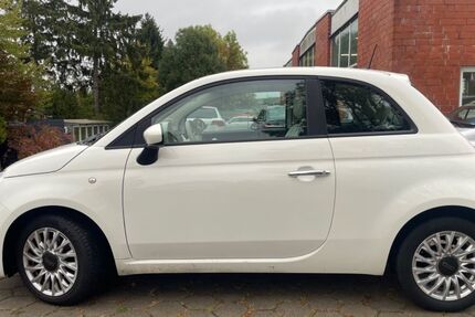 Fiat 500 77.000 km 10.000 € Hamburg 21077