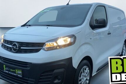 Opel Vivaro 20.896 km 20.443 &euro; Chemnitz 09116