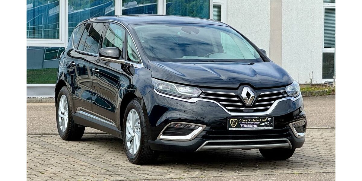 Renault Espace 137.000 km 12.499 &euro; Heidenheim an der Brenz 89520
